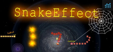 Snake Effect PC Specs