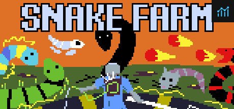 SNAKE FARM PC Specs