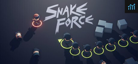 Snake Force PC Specs