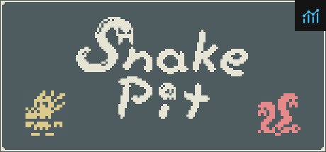 Can I Run Snake Pit?