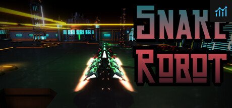 Snake Robot PC Specs