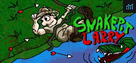 Can I Run Snakepit Larry?