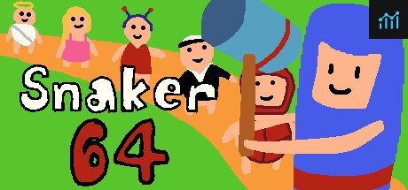 Snaker 64 ? PC Specs