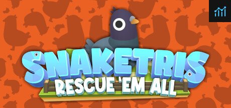 Snaketris: Rescue 'em all PC Specs