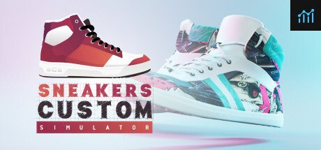 Sneakers Custom Simulator PC Specs