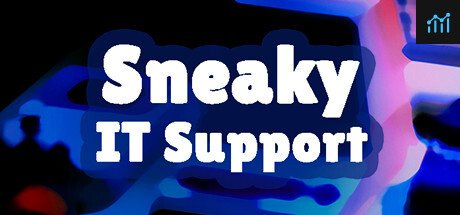 Sneaky IT Support PC Specs