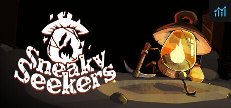Sneaky Seekers PC Specs