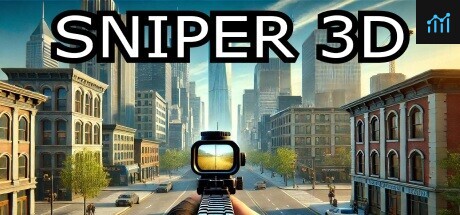 Sniper 3D PC Specs
