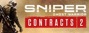 Sniper Ghost Warrior Contracts 2 System Requirements