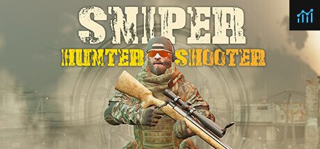 Sniper Hunter Shooter PC Specs