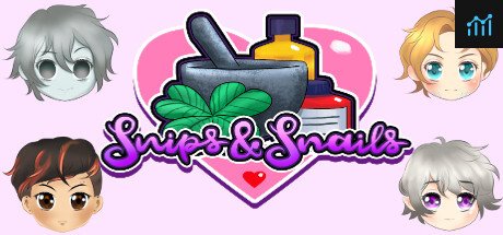 Can I Run Snips & Snails?