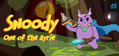 Snoody: One of the Ayrie PC Specs