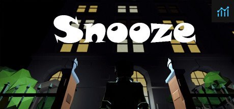 Snooze: A Sleeping Adventure PC Specs