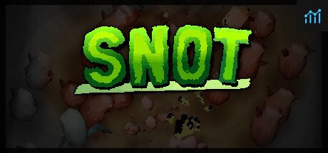 SNOT PC Specs