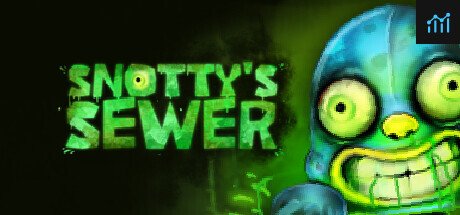 Snotty's Sewer PC Specs