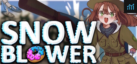 Snow Blower - Idle Game PC Specs