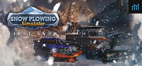 Snow Plowing Simulator - First Snow PC Specs