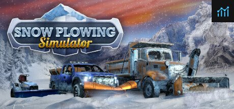 Snow Plowing Simulator PC Specs