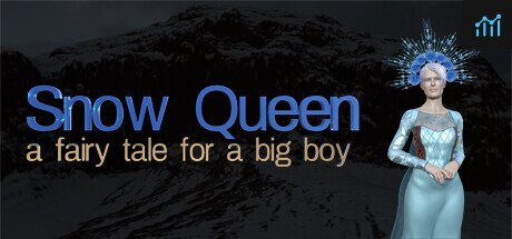 Snow Queen - a fairy tale for a big boy PC Specs