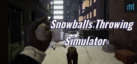 Snowballs Throwing Simulator PC Specs