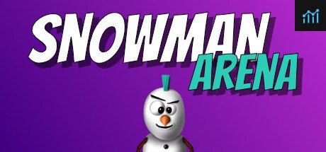 Snowman Arena PC Specs