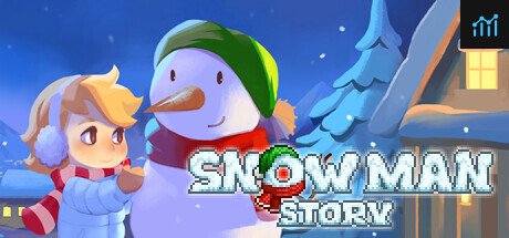 Snowman Story PC Specs