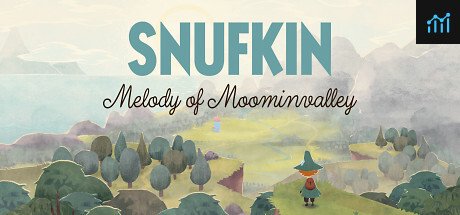 Snufkin: Melody of Moominvalley PC Specs