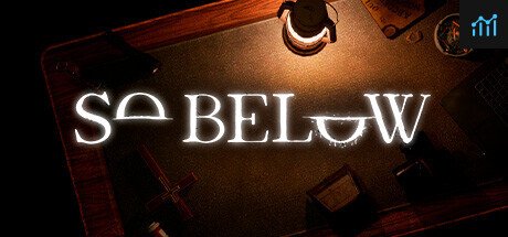 SO BELOW PC Specs