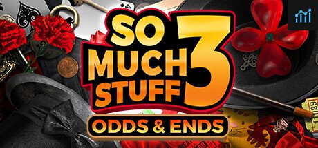 So Much Stuff 3: Odds & Ends PC Specs