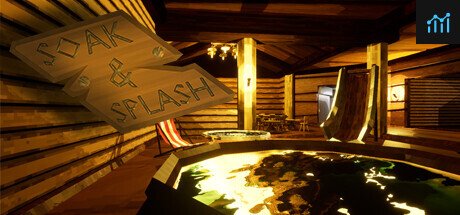 Soak & Splash PC Specs