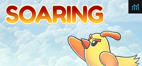 Soaring PC Specs