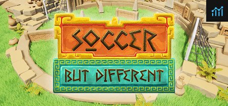 Soccer But Different PC Specs