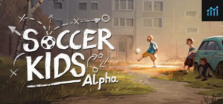 Soccer Kids Alpha PC Specs