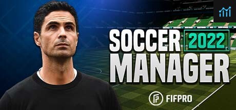 Soccer Manager 2022 PC Specs