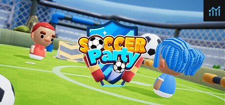 Soccer Party PC Specs