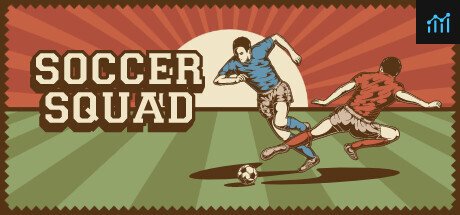 Soccer Squad PC Specs