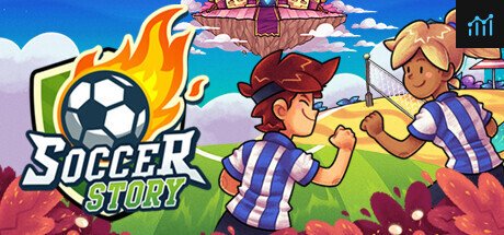 Soccer Story PC Specs