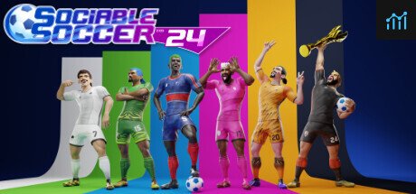 Sociable Soccer 24 PC Specs