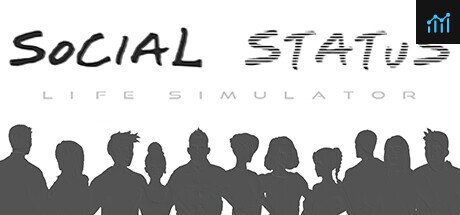 Social Status: Life Simulator PC Specs