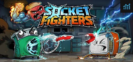 Socket Fighters PC Specs