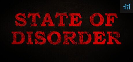 SOD : State of Disorder PC Specs