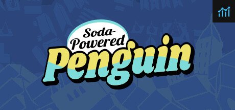 Soda-Powered Penguin PC Specs