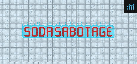Soda Sabotage PC Specs