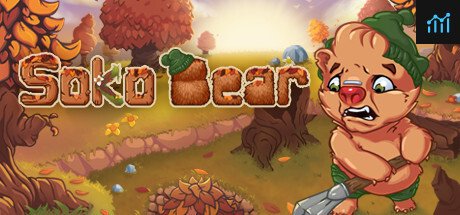 Sokobear: Autumn PC Specs