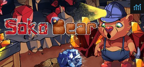 Can I Run Sokobear: Cave?