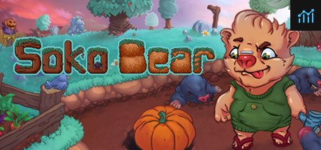 Sokobear: Spring PC Specs