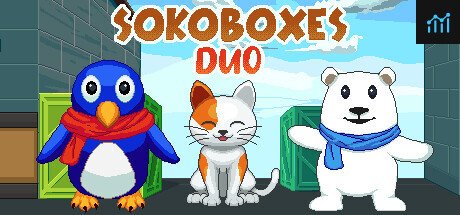 Sokoboxes Duo PC Specs