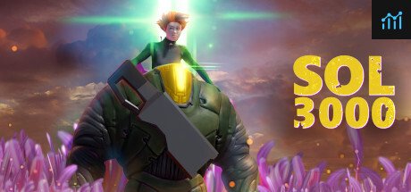 sol 3000 PC Specs