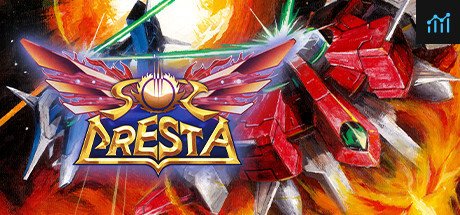 SOL CRESTA PC Specs