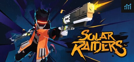 Solar Raiders PC Specs